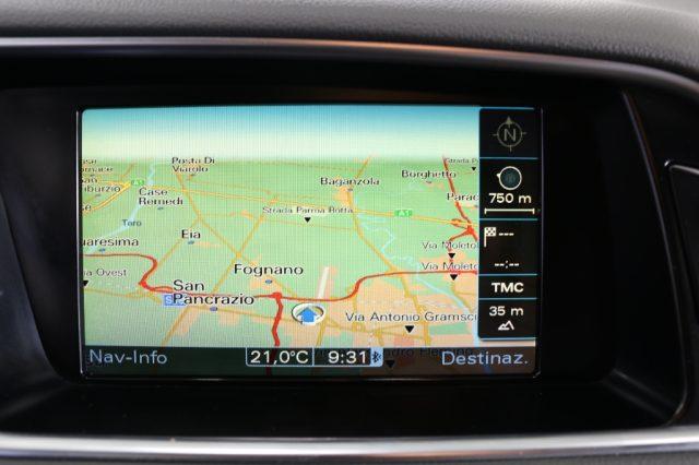 AUDI Q5 2.0 TDI 170 CV quattro S tronic"MOTORE NUOVO"