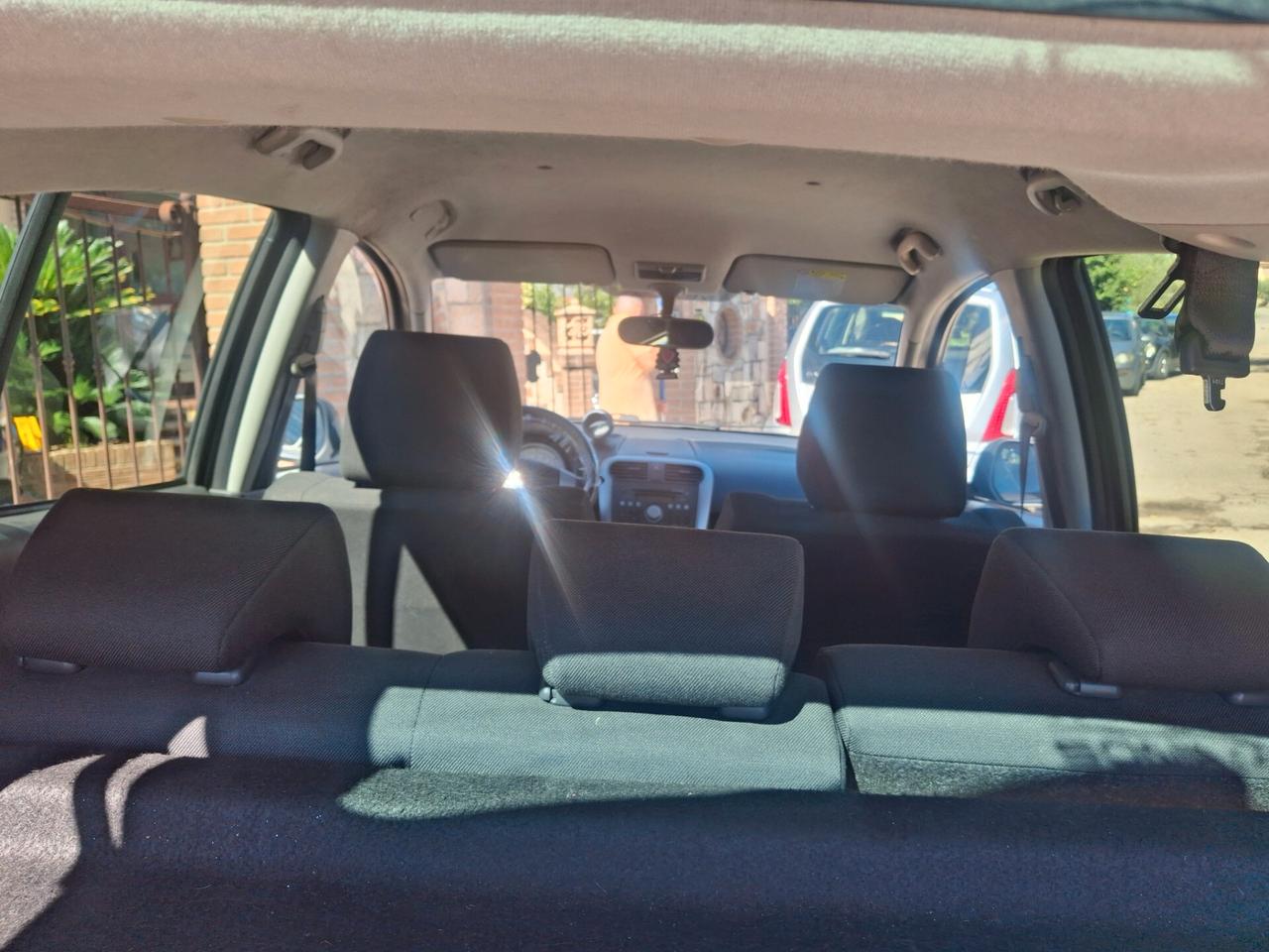Suzuki Splash 1.3 DDiS GLS
