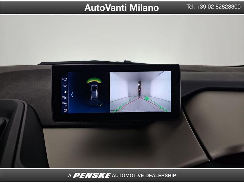 BMW i3 i3s 120 Ah Advantage