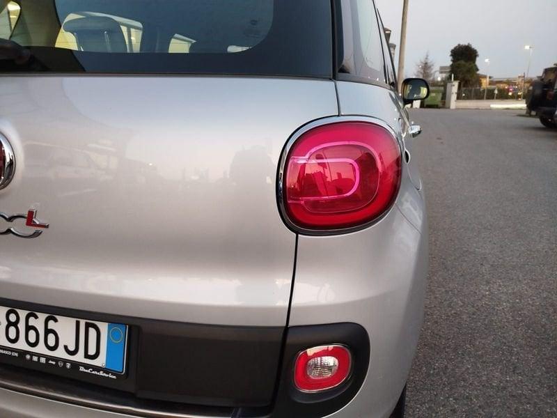 FIAT 500L 500L 1.3 Multijet 85 CV Pop Star