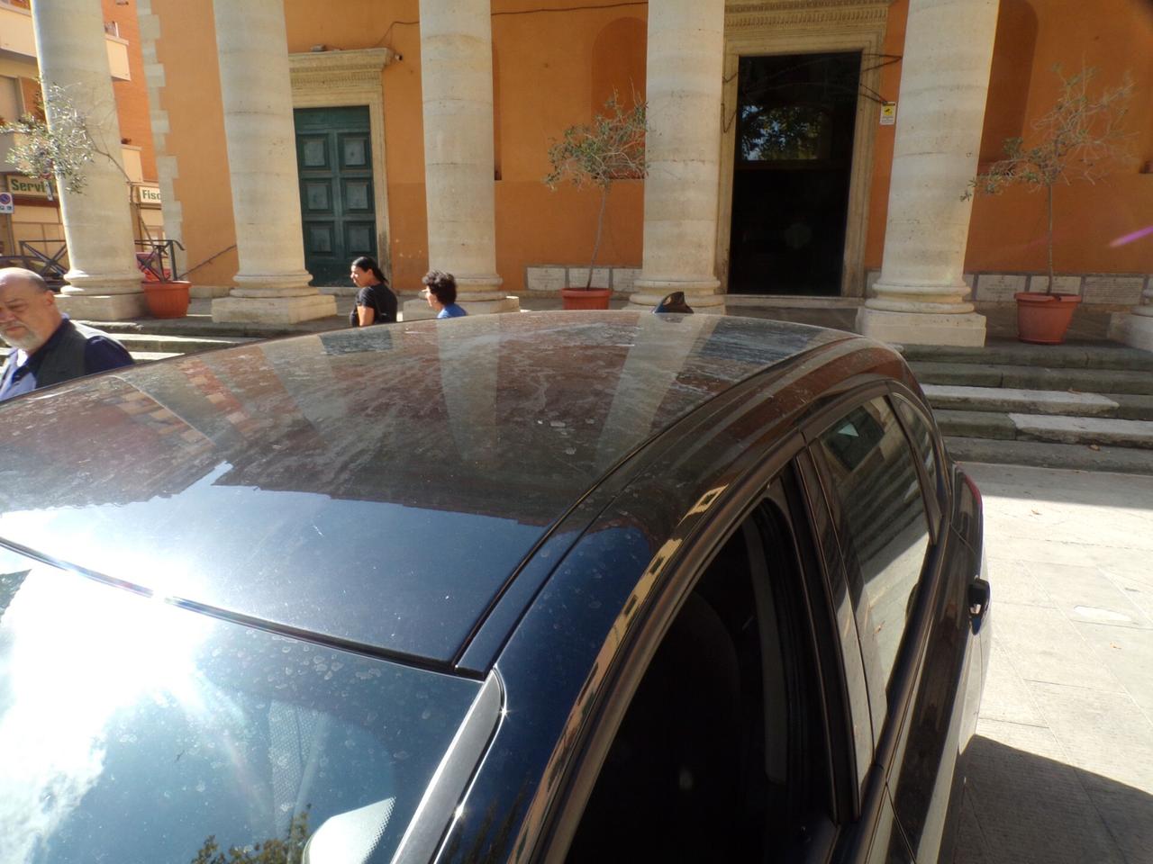 Bmw 2er Active Tourer 218d Cambio Automatico, Clima Bi-Zona, Cerchi in Lega
