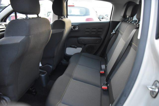 CITROEN C3 PureTech 83 S&S You