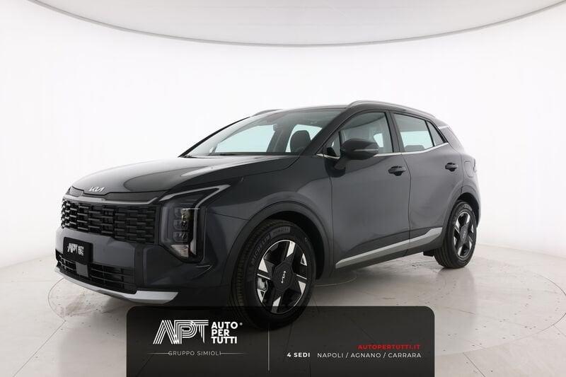 Kia Sportage Sportage crdi mhev Business mt