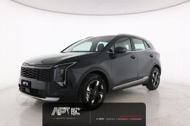 Kia Sportage Sportage crdi mhev Business mt