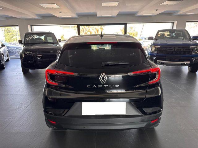 RENAULT Captur 1.0 TCe 90 CV Techno