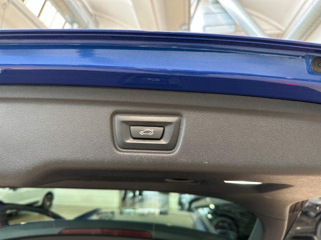 BMW 320 d 48V xDrive Touring Msport - Tetto - Camera - IVA