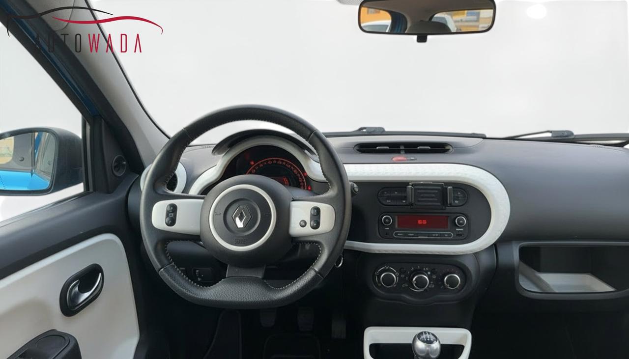 Renault Twingo 3ª serie 0.9 ENERGY DYNAMIQUE