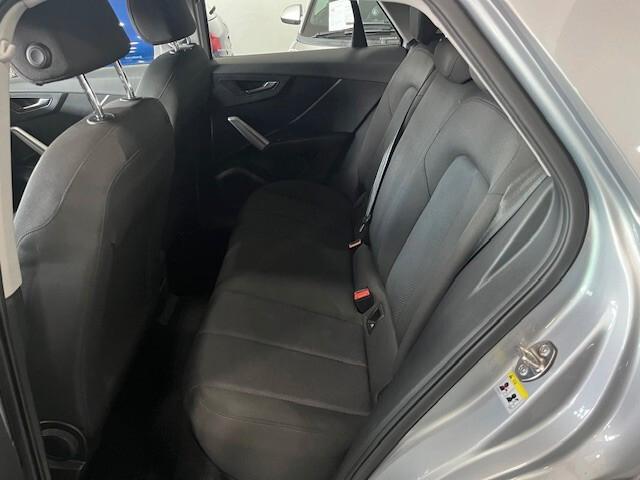 Audi Q2 1.6 TDI Business