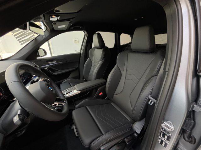 BMW X1 sDrive 18d Msport Pro TUA DA ?529,00 MENSILI