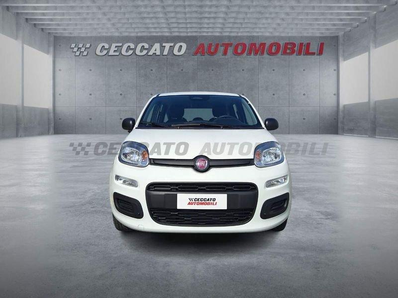 FIAT Panda Panda 1.0 firefly hybrid s&s 70cv