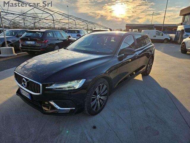 VOLVO V60 V60 2.0 t6 phev Inscription awd auto my21 GH703HR