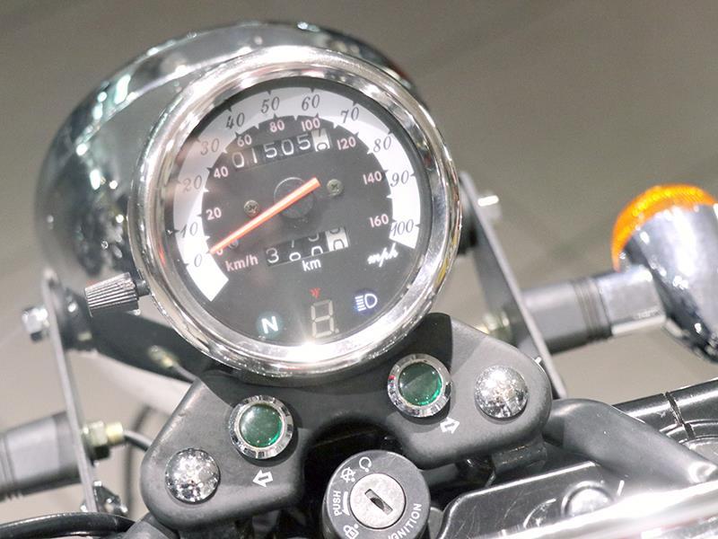 Mash Two Fifty 250