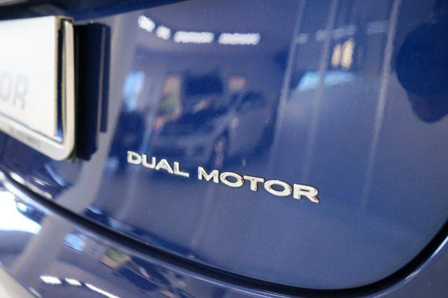 TESLA Model 3 Long Range Dual Motor AWD Guida Massimo Potenziale