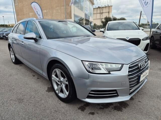 Audi A4 Avant 2.0 TDI 150 CV Business