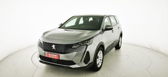 PEUGEOT 5008 BlueHDi 130 S&S EAT8 Active Business