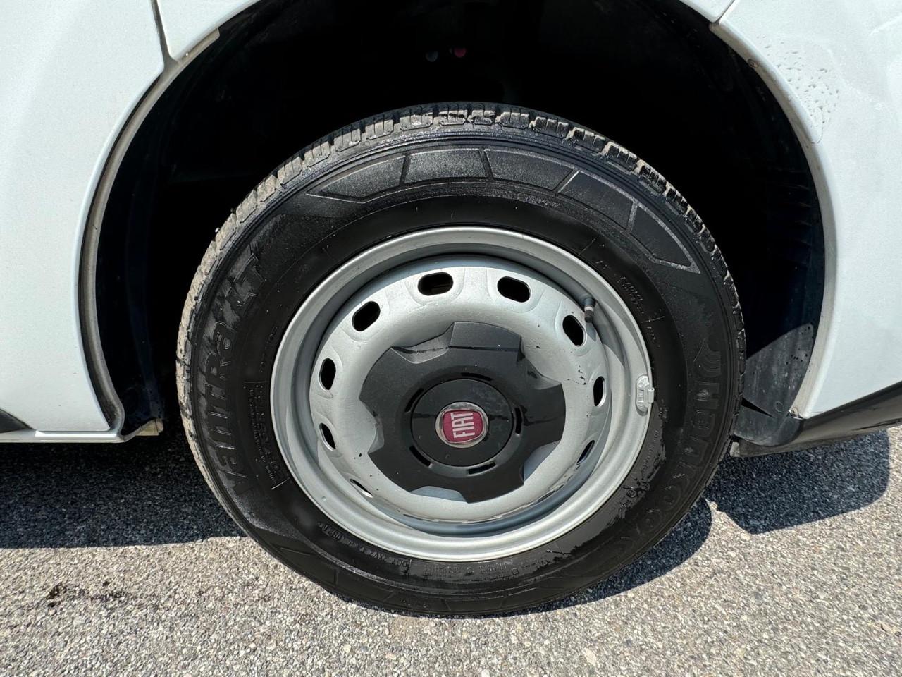 Fiat Talento 30Q 1.6 ECOJET 120(L2H1PL-TN)SENSORI-CRUISE-NAVI