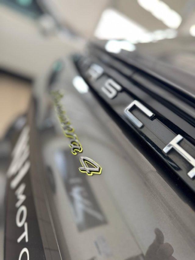 PORSCHE Panamera 2.9 4 E-Hybrid Sport Turismo //SERVICE PORSCHE//
