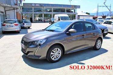 PEUGEOT - 208 - PureTech 75 S&S 5p. Active