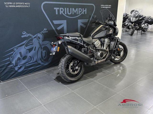 HARLEY-DAVIDSON Pan America 1250 HARLEY DAVIDSON