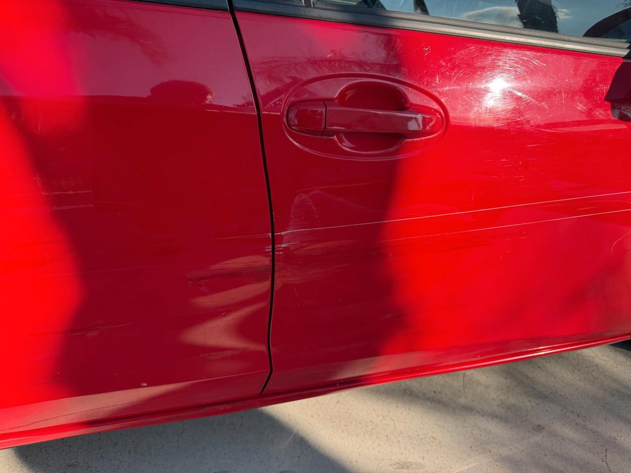 TOYOTA YARIS 2013 1.4 DIESEL 90 CV