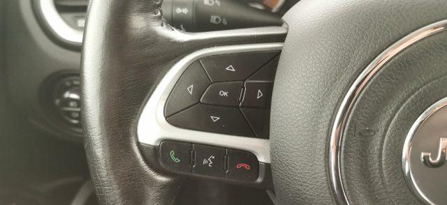 JEEP Renegade 1.3 T4 DDCT Longitude