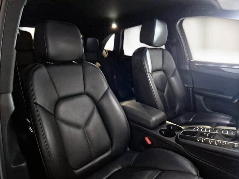 Porsche Macan 3.0 V6 S 354cv pdk