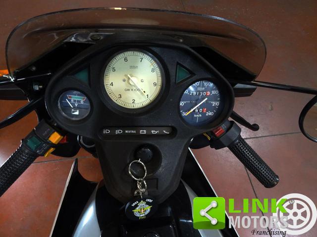MOTO GUZZI Le Mans 850 Mark III