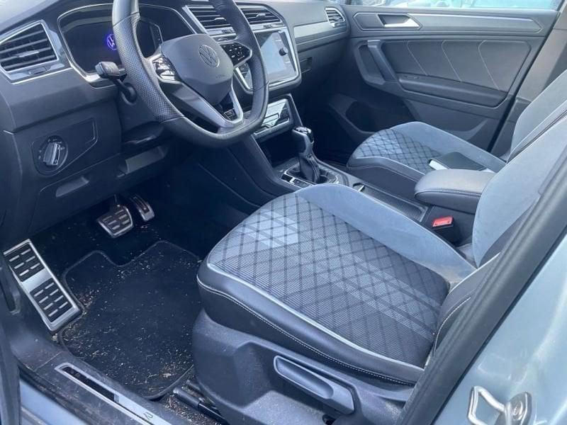 Volkswagen Tiguan 2.0 TDI 142KW SCR EVO R-Line DSG 4MOTION