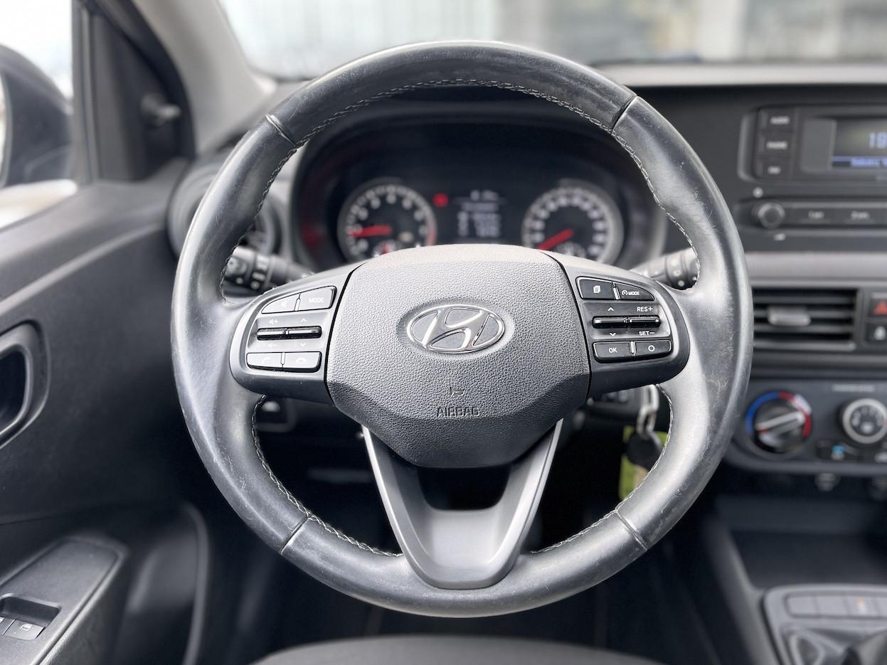 Hyundai i10 1.0 Benzina 67CV E6 Neo. - 2021