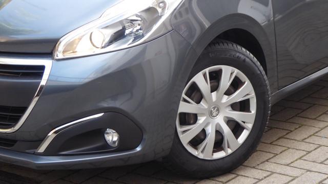 PEUGEOT 208 1° serie PureTech 82 5 porte Active