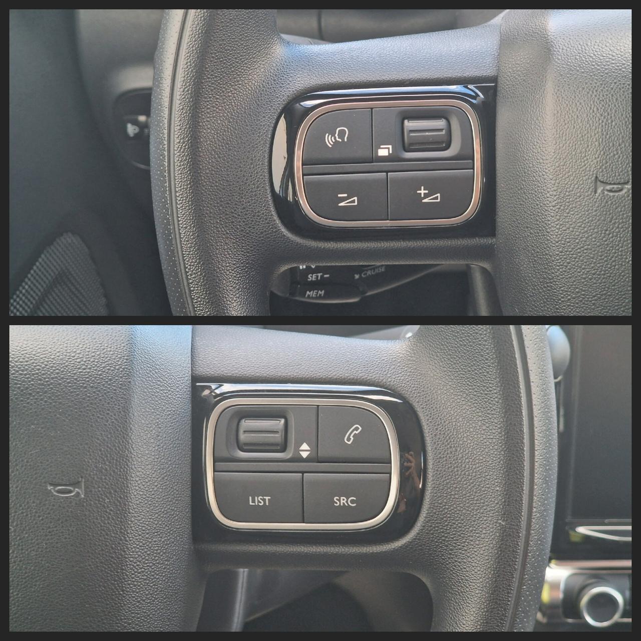 Citroen C3 BlueHDi 100 S&S