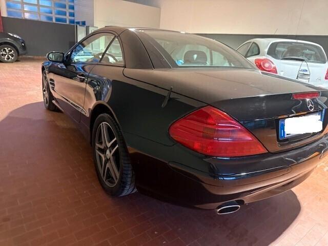 Mercedes-benz SL 350 V6