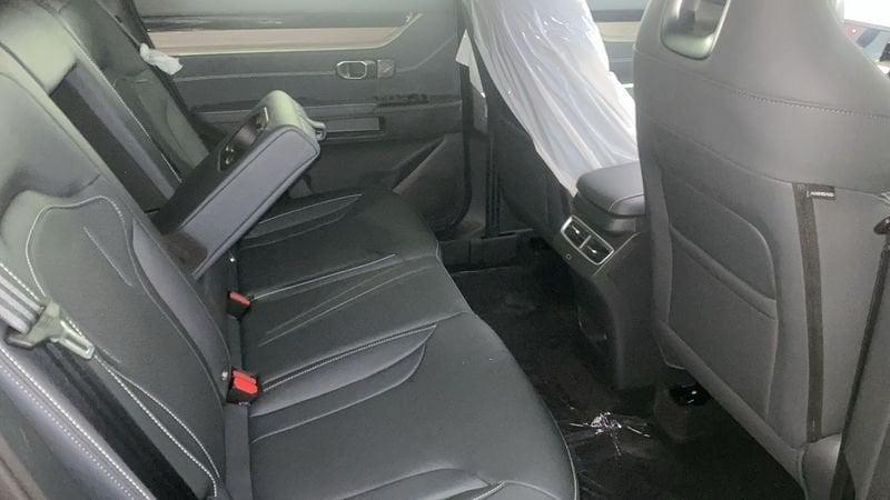 SPORTEQUIPE Sportequipe 6 GT Sportequipe 6 GT 1.5 Turbo DCT GPL