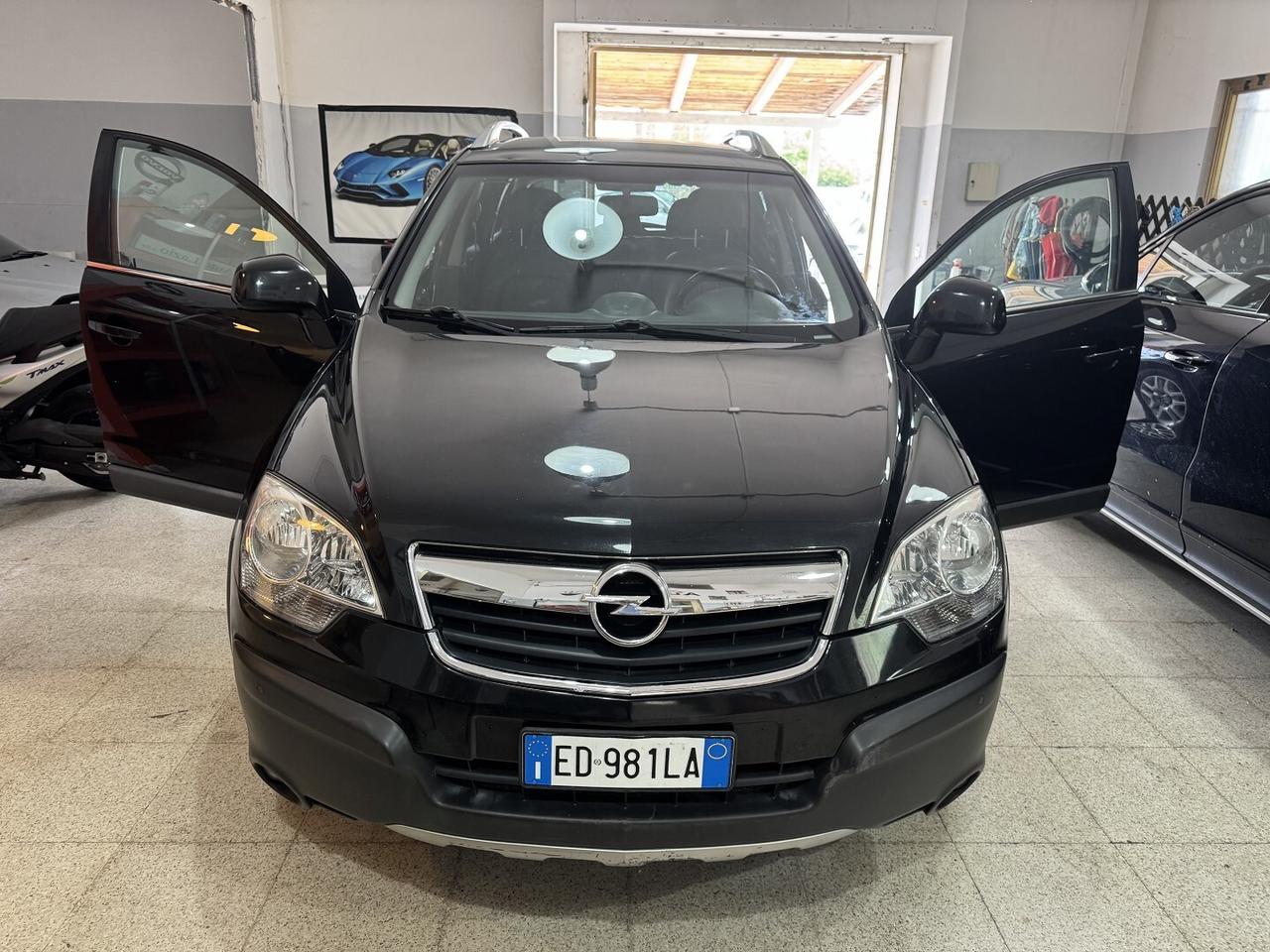 OPEL ANTARA 2.0 CDTi 150 cv.