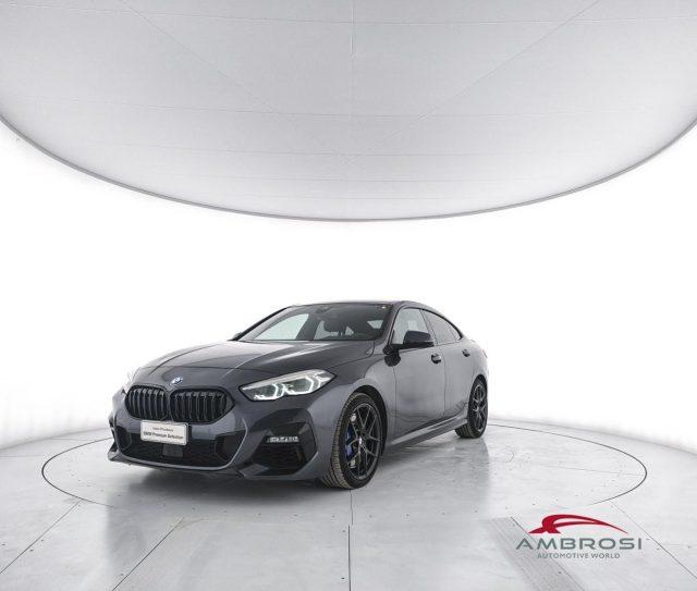 BMW 140 Serie 2 218i Msport auto cv
