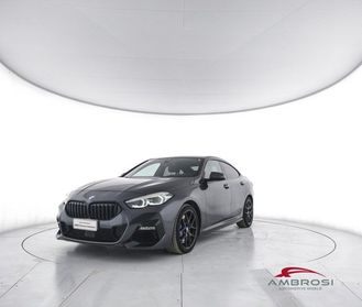 BMW 140 Serie 2 218i Msport auto cv