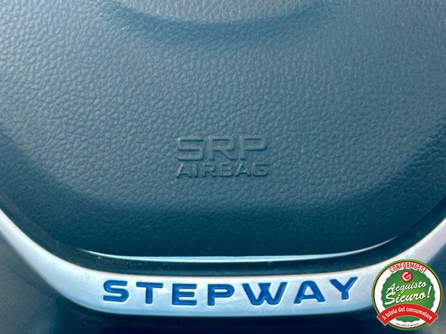 DACIA Sandero Stepway 1.5 dCi 8V 90CV S&S *NEOPAT*RETROCAMERA*