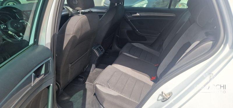 Volkswagen Golf 1.6 TDI Sport BMT DSG R-line