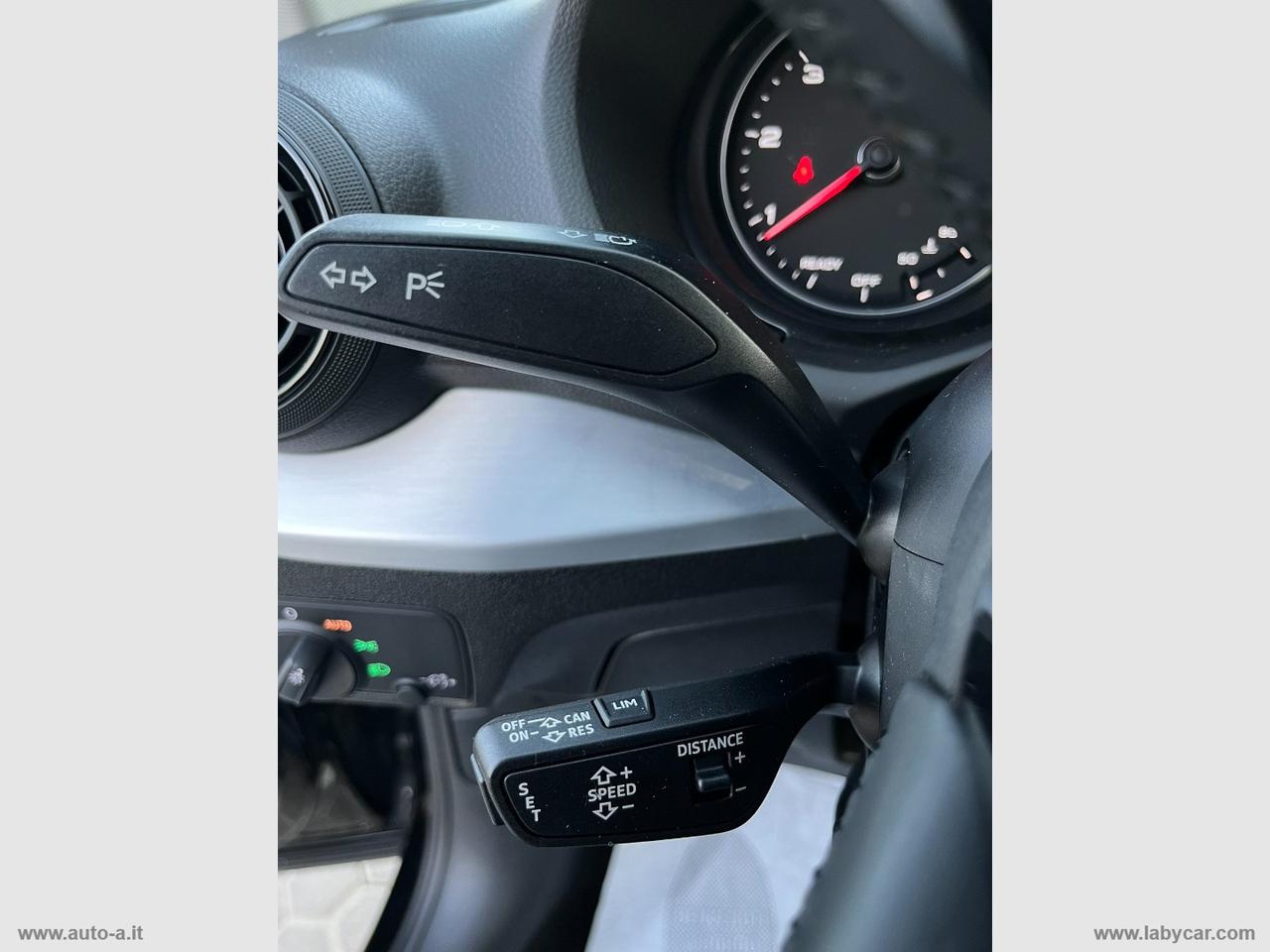 AUDI Q2 30 TDI S tronic Admired