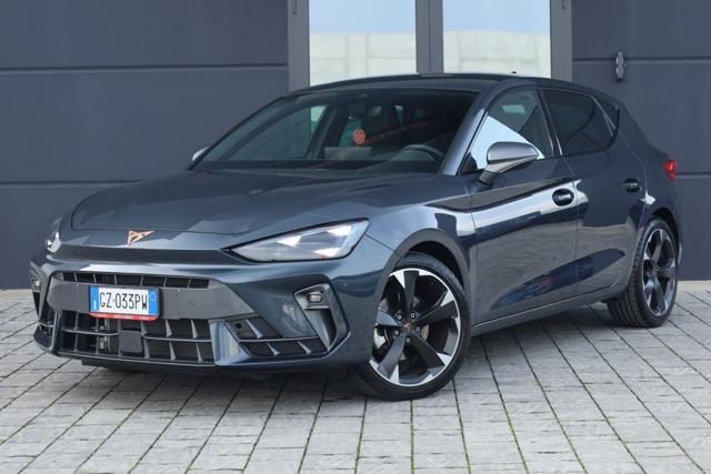 CUPRA Leon 2.0 TDI 150 CV DSG PREZZO NETTO