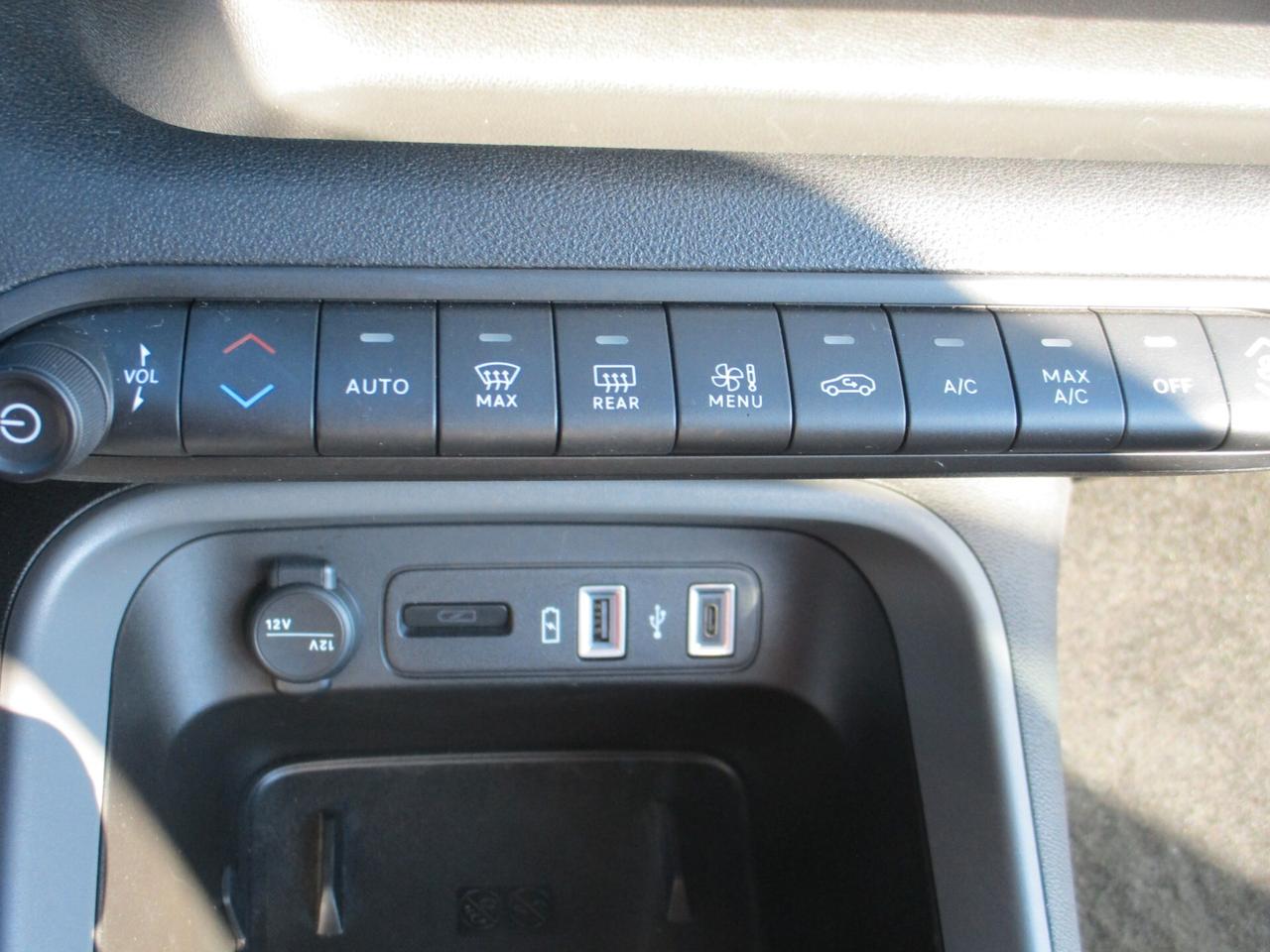 Jeep Avenger 1.2 Turbo 100 CV Longitude