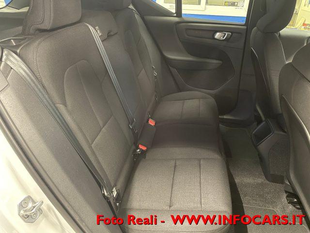 VOLVO XC40 T2 Geartronic Business Iva Esposta compresa