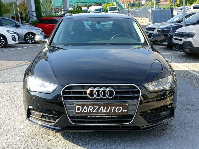 AUDI A4 Avant 2.0 TDI 143CV F.AP. Business