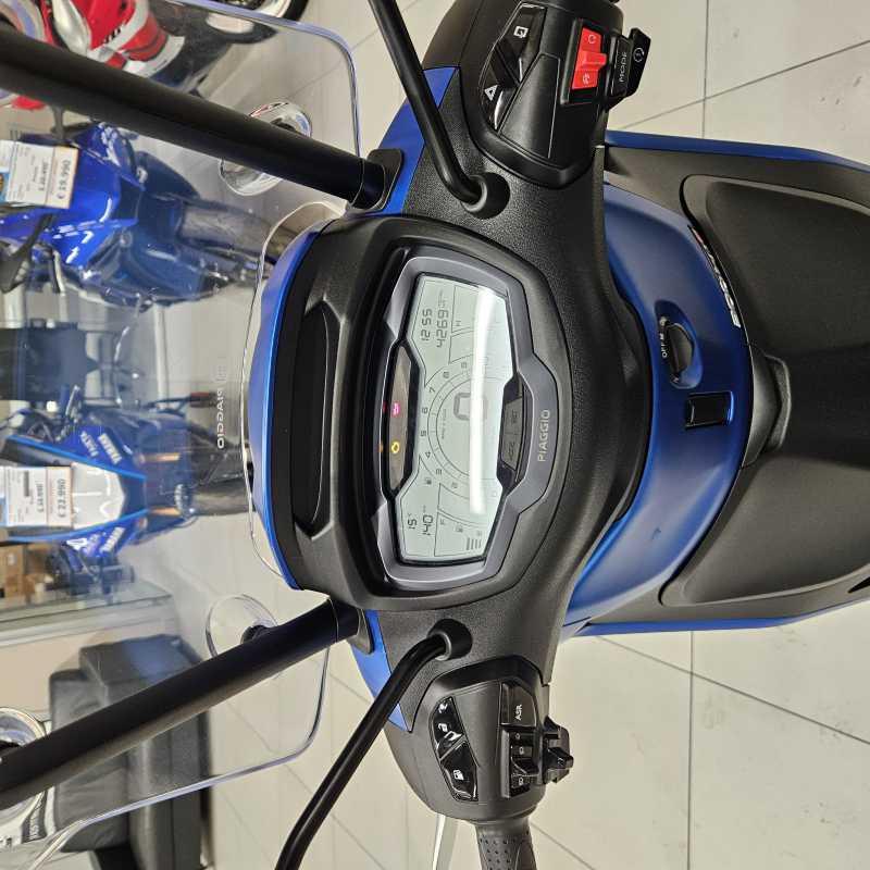 Piaggio Beverly 300 S ABS-ASR - 2025