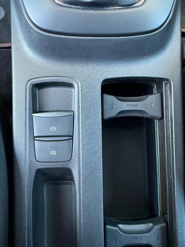 FORD Focus 1.0 EcoBoost Hybrid 155CV 5p. ST-Line X