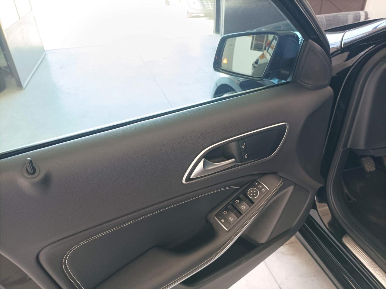 Mercedes-benz A 180 d Sport 01/2017