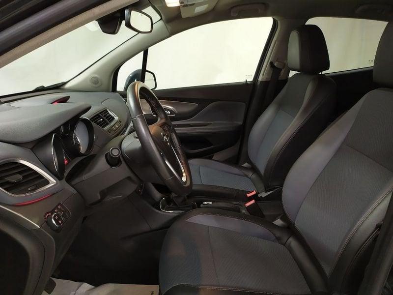 Opel Mokka 1.6 Cosmo s&s 4x2 115cv m5