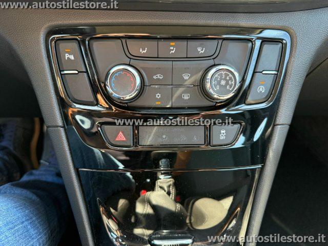 OPEL Mokka X 1.6 Ecotec 115CV 4x2 Start&Stop Business