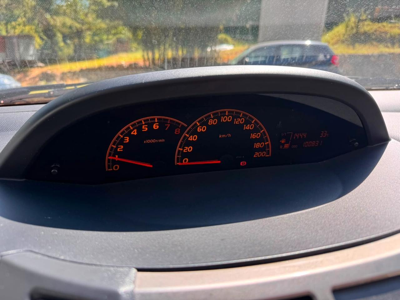 Toyota Yaris 1.0 5 porte Sol GARANZIA 1 ANNO