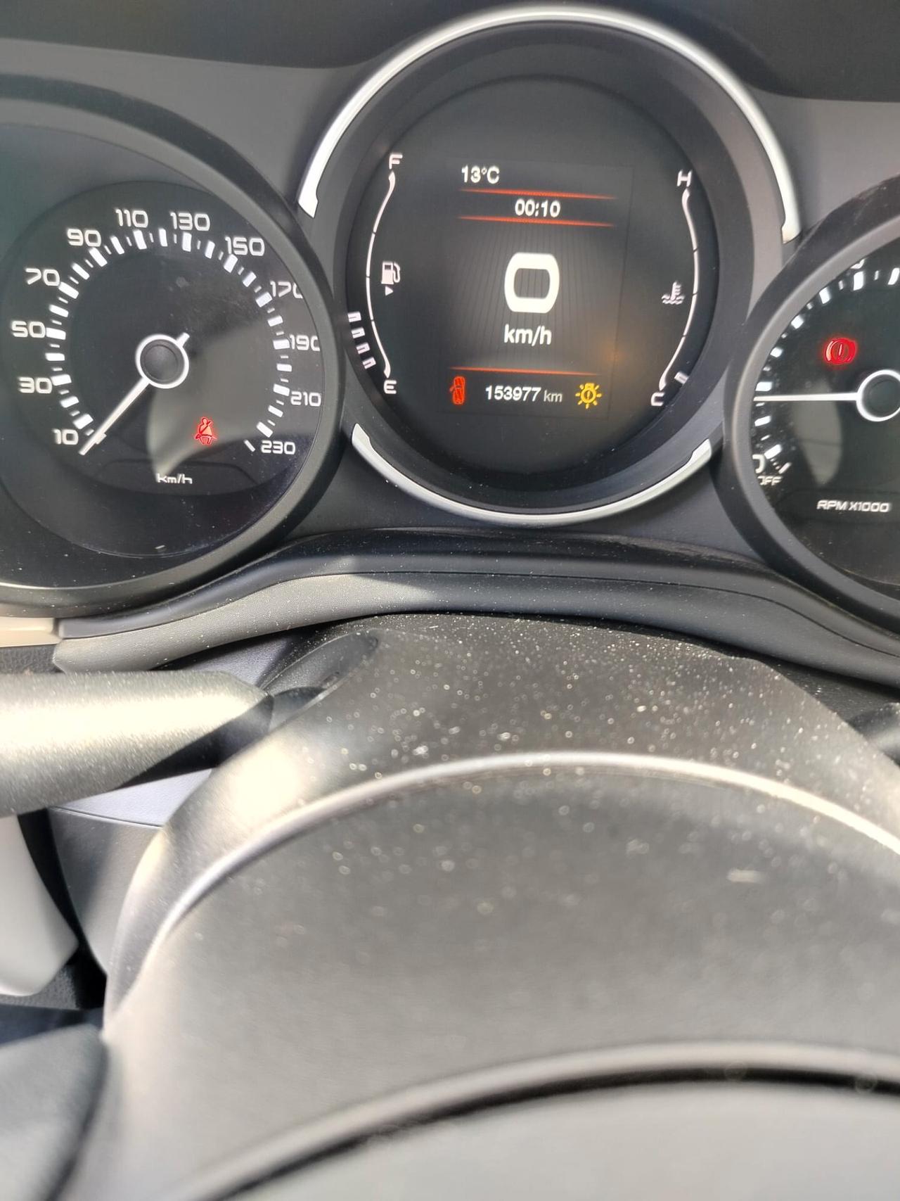 Fiat 500L Pro 1.6 MJT 120CV Mirror 4 posti (N1)